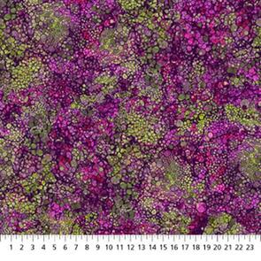 Northcott Studio BLISS OMBRE ENSEMBLE DP23887-28