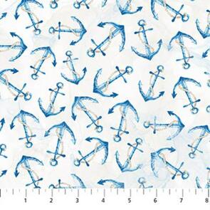 Northcott SAIL AWAY DP24167-11