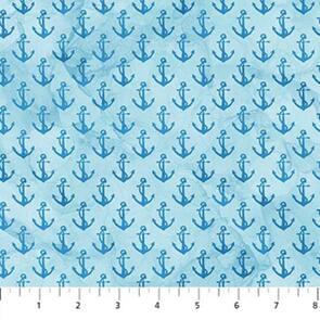 Northcott SAIL AWAY DP24168-42