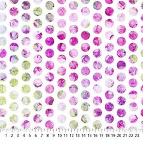 Northcott MODERN LOVE DP24443-10