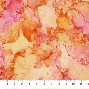 Northcott Fluidity - Tahitian Sun