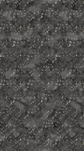 Northcott Misty Morning || Birds - Black