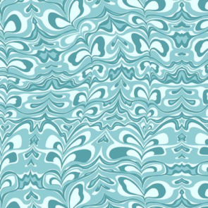 Figo Dreamscape - Marbleous - Mint