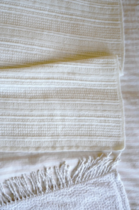 Lisa F BC152 One by One Blanket 4ply Version - Knitting Pattern / Kit