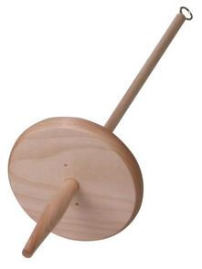 Ashford Drop Spindle - Classic design