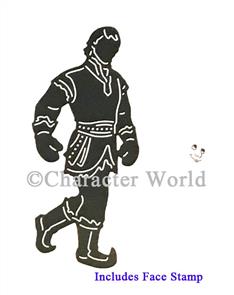 Disney Die - Kristoff