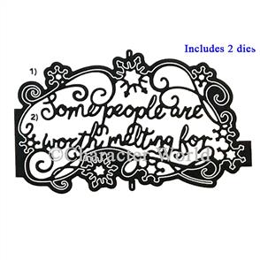 Disney Die - Warm Hearts - Frozen