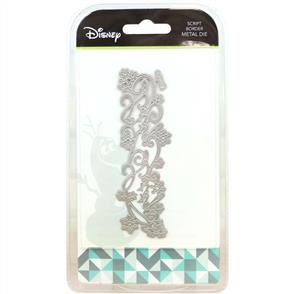 Disney Die - Let It Go - Frozen