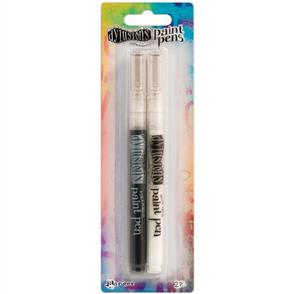 Ranger Ink Dyan Reaveley's Dylusions Paint Pens 2/Pk