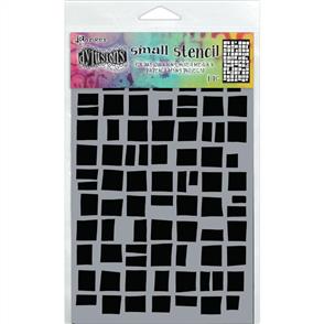 Ranger Ink Dyan Reaveley's Dylusions Stencils 5"X8" - Betsy's Block