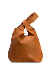 Muud Dzana Project Bag - Whiskey