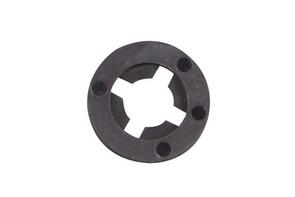 Ashford Nylon Retaining Clip - Packaged 2pc