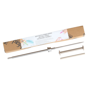 Ashford e-Spinner 3 Bobbin Winder/Quill Spindle Attachment