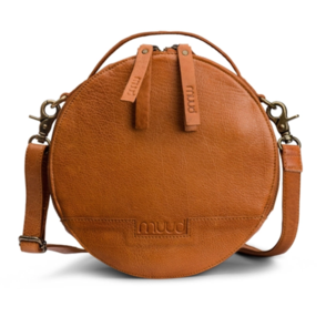 Muud Bella Crossbody - Whisky