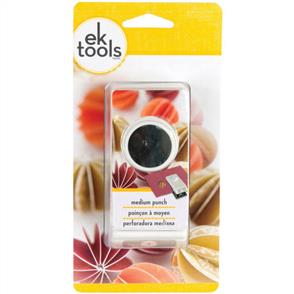 EK Tools Punch - Circle, 1"