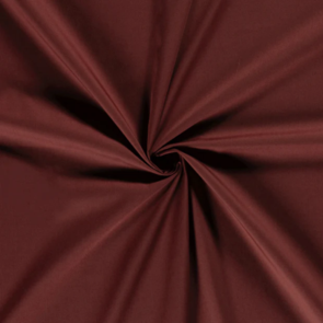 Nooteboom Cotton Poplin - Unicolour #3121