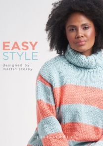 Rowan Easy Style by Martin Storey