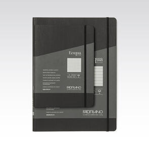 Fabriano Ecoqua Plus Hidden Spiral 90gsm Dots A5 70sht