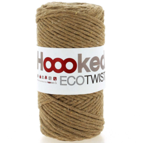Hoooked Eco Twist - 250g