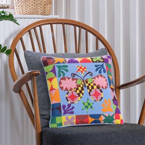 Ehrman Tapestry Kit - Butterfly