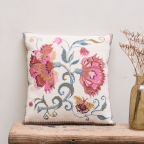 Ehrman Tapestry Kit - Carnations and Butterfly