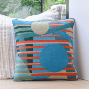 Ehrman Tapestry Kit - Crossing the Moon Bright