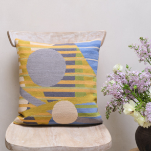 Ehrman Tapestry Kit - Crossing the Moon Gold