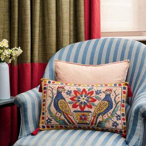 Ehrman Tapestry Kit - Dutch Golden Peacocks