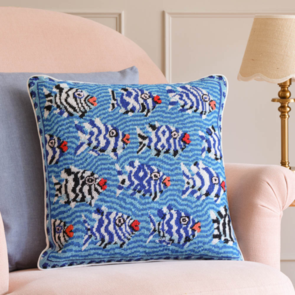 Ehrman Tapestry Kit - Going with the Flow