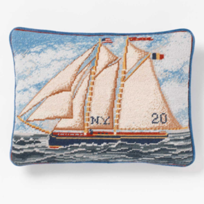 Ehrman Tapestry Kit - Gaff Rigger