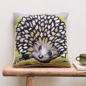 Ehrman Tapestry Kit - Hedgehog