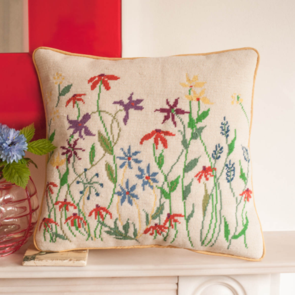 Ehrman Meadow Flowers