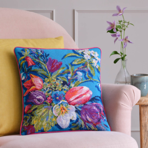 Ehrman Tapestry Kit - May Flowers