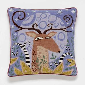 Ehrman Tapestry Kit - Stag