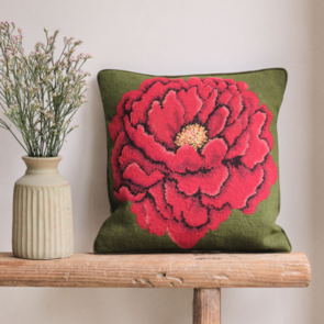 Ehrman Tapestry Kit - Scarlet