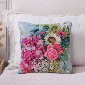 Ehrman Tapestry Kit - Summer Treasures