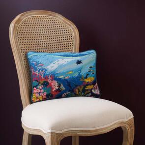 Ehrman Tapestry Kit - Turtle Reef