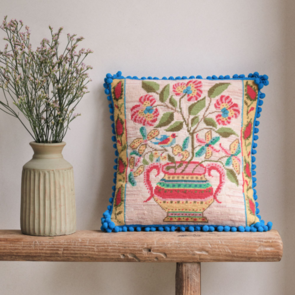 Ehrman Tapestry Kit - Vase and Bird