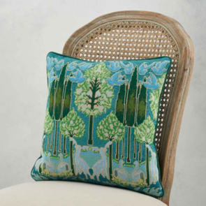 Ehrman Tapestry Kit - Voysey’s River