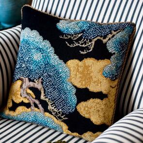 Ehrman Tapestry Kit - Yuzen Pines