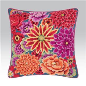 Ehrman Tapestry Kit - Full Bloom