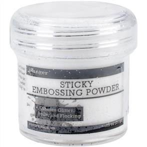 Ranger Ink Ranger Sticky Embossing Powder