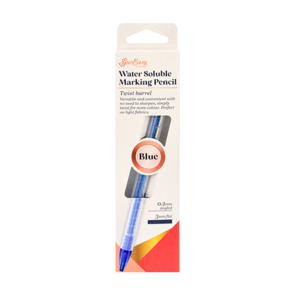 Sew Easy Water Soluble Marking Pencil