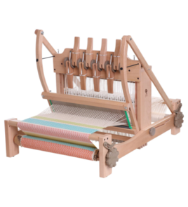 Ashford Eight Shaft 61cm / 24" Table Loom