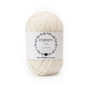 Burnt Hill Eternity 4ply