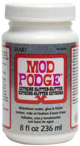 Mod Podge Extreme Glitter 236ml