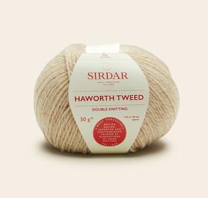 Sirdar Haworth Tweed, DK/8ply