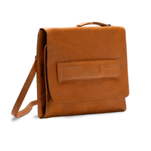 Muud Gro Crossbody - Whisky