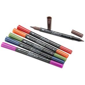 TSUKINEKO Fabrico Dual Tip Marker Pen