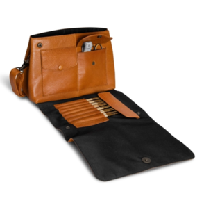 Muud Fee Project Bag - Whisky